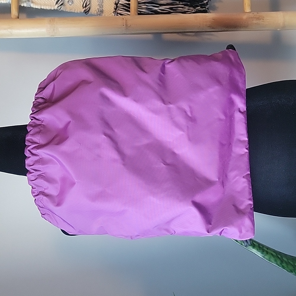 MEC Drawstring bag - Picture 3 of 4